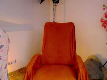 Rosmar_18 webcam model stream image