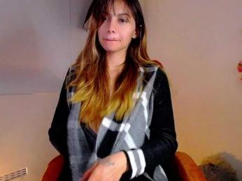 Rosmar_18 webcam model stream image