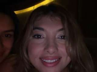 cheerrybomb webcam model stream image