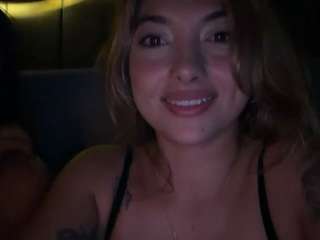 cheerrybomb webcam model stream image