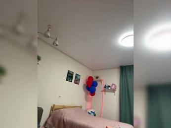 shottup webcam model stream image