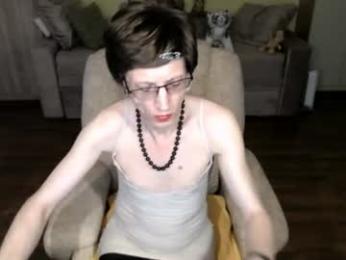 tvclementine webcam chaturbate model stream image