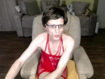 tvclementine webcam model stream image