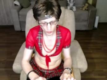 tvclementine webcam model stream image