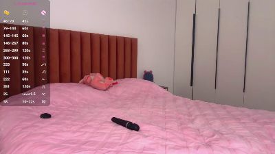 BrittanieSudlow webcam model stream image