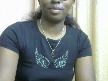 Katty-12 webcam model stream image