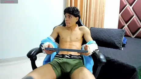 Ithan_Hott webcam model stream image
