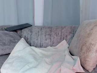 april-adamson webcam model stream image