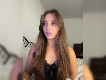 -GAZMALVINA- webcam bongacams model stream image