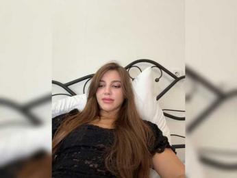 -GAZMALVINA- webcam model stream image