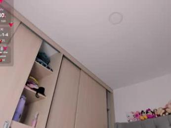 sussan_dream webcam chaturbate model stream image