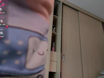 sussan_dream webcam chaturbate model stream image