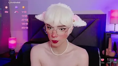 Sammy_Russell webcam stripchat model stream image