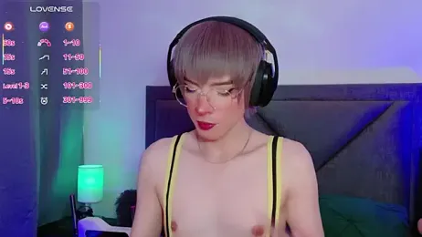 Sammy_Russell webcam model stream image