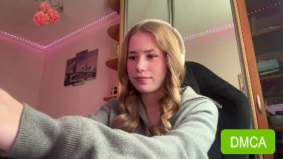 ReikoStamnos webcam cam4 model stream image