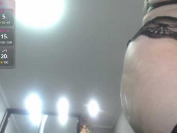 Spinners webcam preview