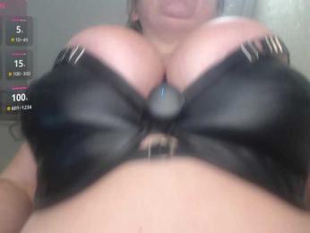 Spinners webcam model stream image