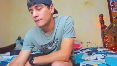 Axel_sex69 webcam model stream image