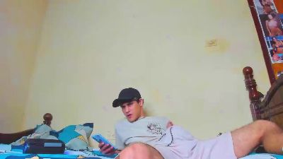 Axel_sex69 webcam model stream image