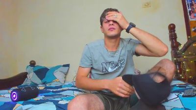 Axel_sex69 webcam model stream image