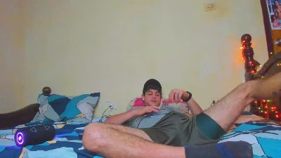 Axel_sex69 webcam model stream image