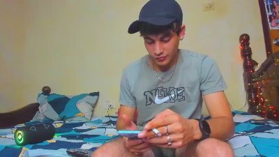 Axel_sex69 webcam model stream image