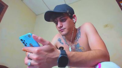 Axel_sex69 webcam cam4 model stream image