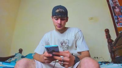 Axel_sex69 webcam model stream image
