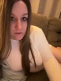 PuckBunny17 webcam model stream image