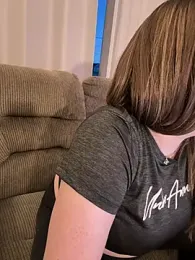 PuckBunny17 webcam model stream image