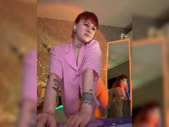 LolyMolly webcam bongacams model stream image