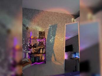 LolyMolly webcam model stream image