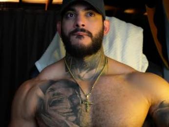 jackson__cottonwood webcam chaturbate model stream image