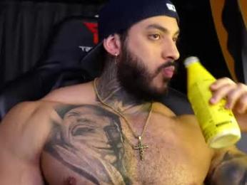 jackson__cottonwood webcam chaturbate model stream image