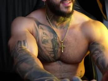 jackson__cottonwood webcam chaturbate model stream image