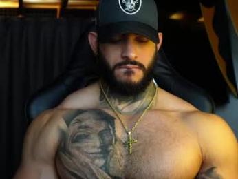 jackson__cottonwood webcam chaturbate model stream image