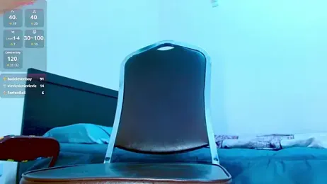 XiaoZhe0202 webcam model stream image