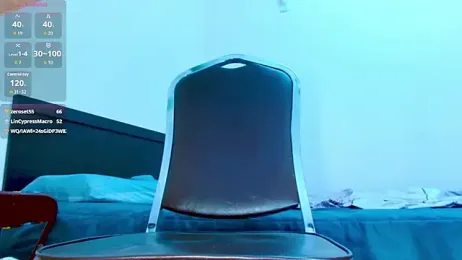 XiaoZhe0202 webcam model stream image