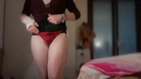 Regine_5 webcam stripchat model stream image