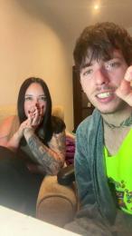 Wiidoboy22cm webcam cam4 model stream image