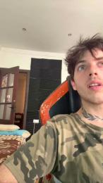 Wiidoboy22cm webcam cam4 model stream image