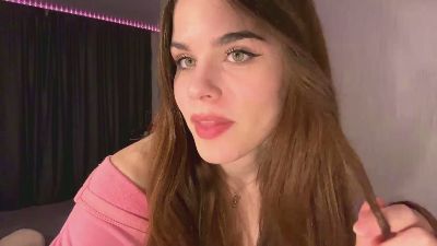 JosephineWines webcam model stream image