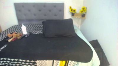 sasi_luna webcam model stream image