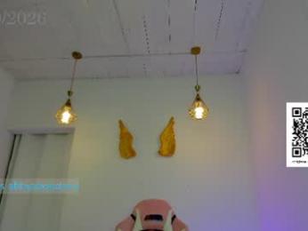 abbyfinet webcam model stream image