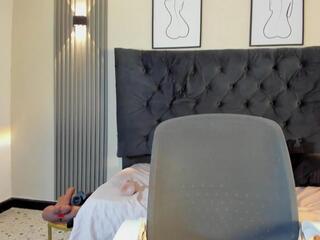 Eva Milfxxx webcam model stream image