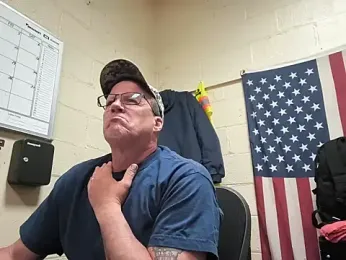 Cockrub1 webcam model stream image