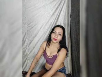 Khushi-wow webcam model stream image
