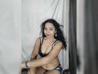 Khushi-wow webcam model stream image