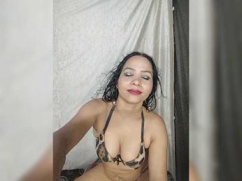 Khushi-wow webcam model stream image