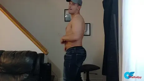 Thekodyy webcam model stream image